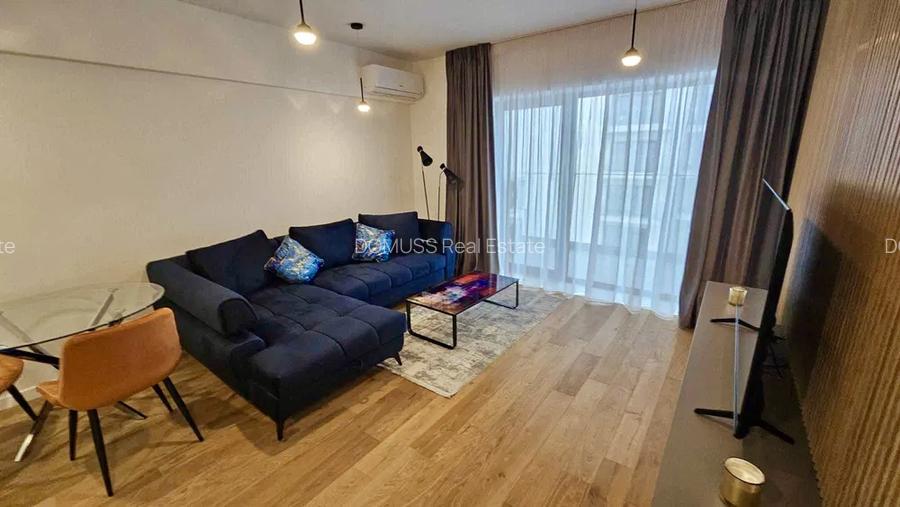 2 camere | One Cotroceni | Loc de Parcare | Afi Cotroceni  - 2