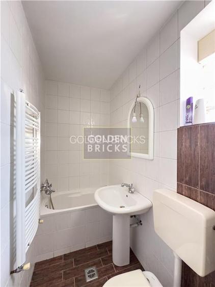 Piata Domenii | Prima inchiriere | 6 Camere | Parcare - 7