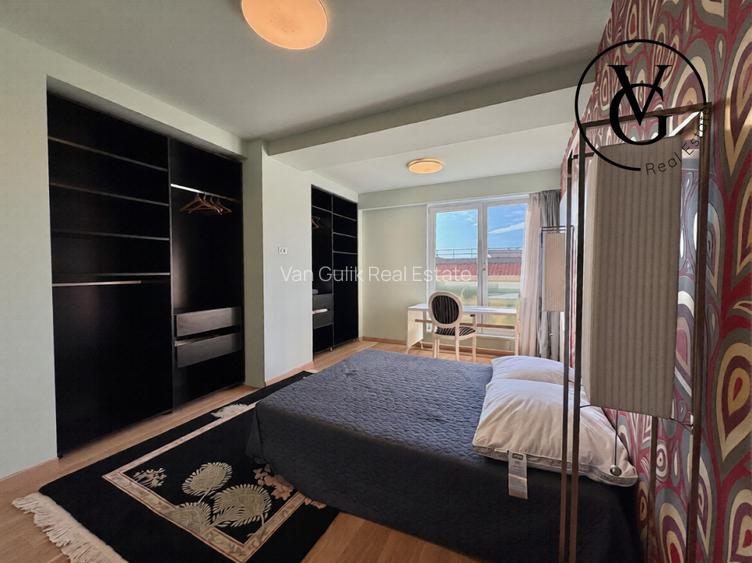 Apartament 3 camere - Cartier Herastrau  - 5