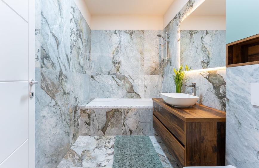 Apartament premium 2 camere / etaj intermediar / Zona Eroilor - 25