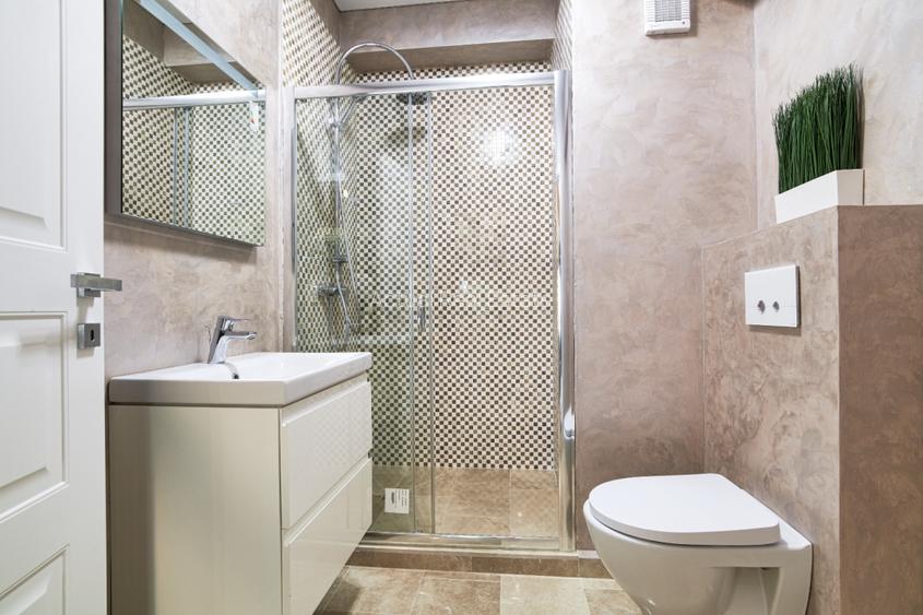 APARTAMENT DE LUX | 2 CAMERE | TERASA CU VEDERE LA MARE | TOMIS PLUS - 9