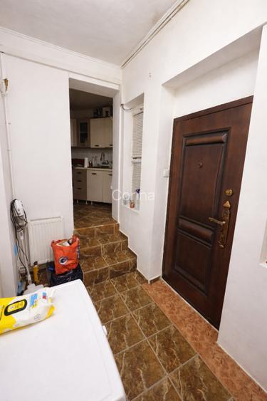 Garsoniera Piata Romana/ Universitatii- Facultatea de limbi straine- fara risc - 10