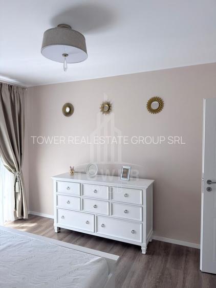 Apartament 3 camere | zona Selimbar - 18