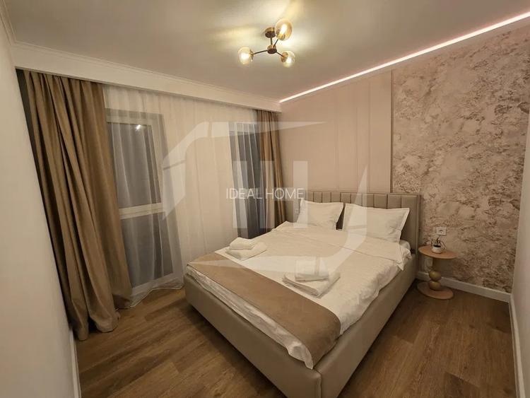 Apartament 2 camere, ultrafinisat, Iris - 4