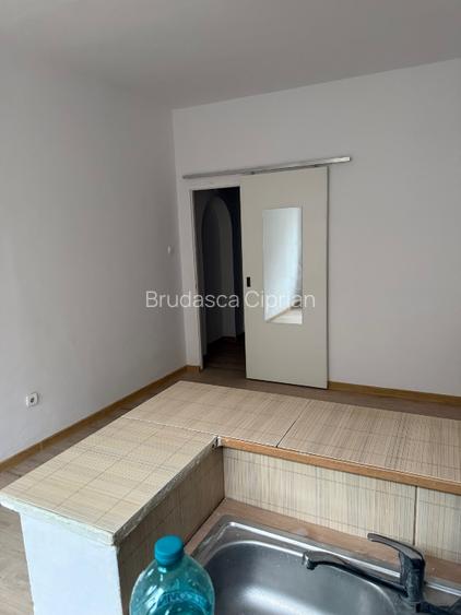 PROPRIETAR – Garsonieră 22 mp – Calea Buziașului – 33.000 € - 4