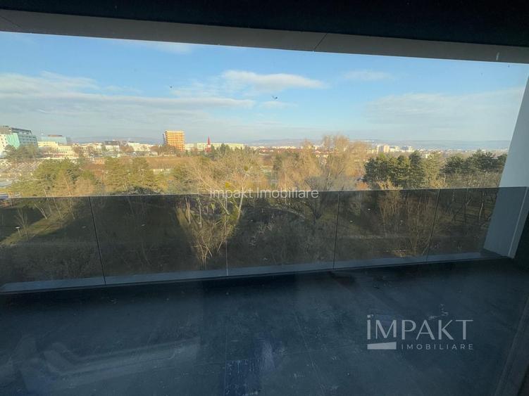 Apartament cu 3 camere de vanzare, zona Baza Sportiva Gheorgheni! - 4