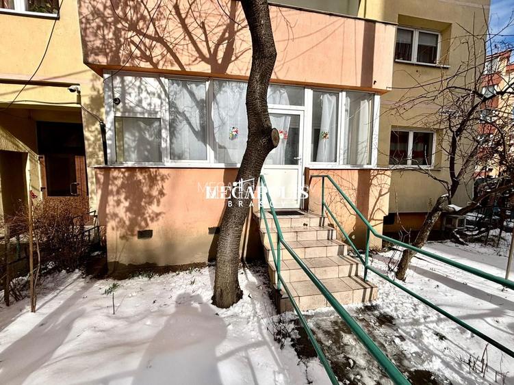 Apartament 2 camere | Pet-Friendly | B-dul Griviței - 15