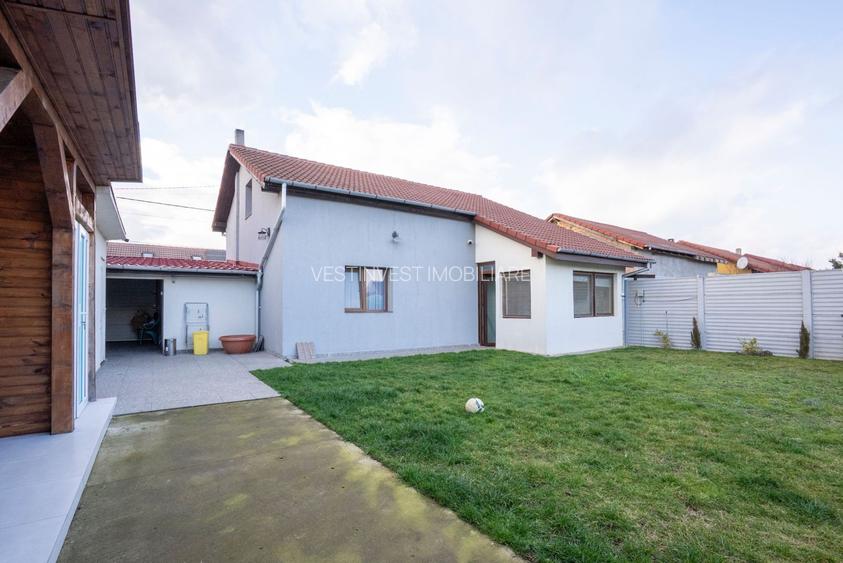 Casa in Nojorid cu 3 dormitoare 2 bai - 18