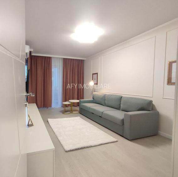Garsoniera prima închiriere- Zona Popesti - Centrala proprie - 3