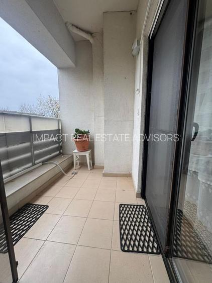 2 CAMERE || 2 LOCURI DE PARCARE + BOXA || BANEASA - 22