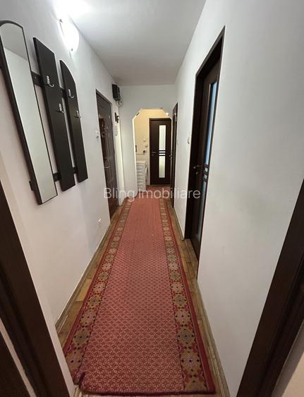 Apartament 2 camere decomandat- Marasti - 8