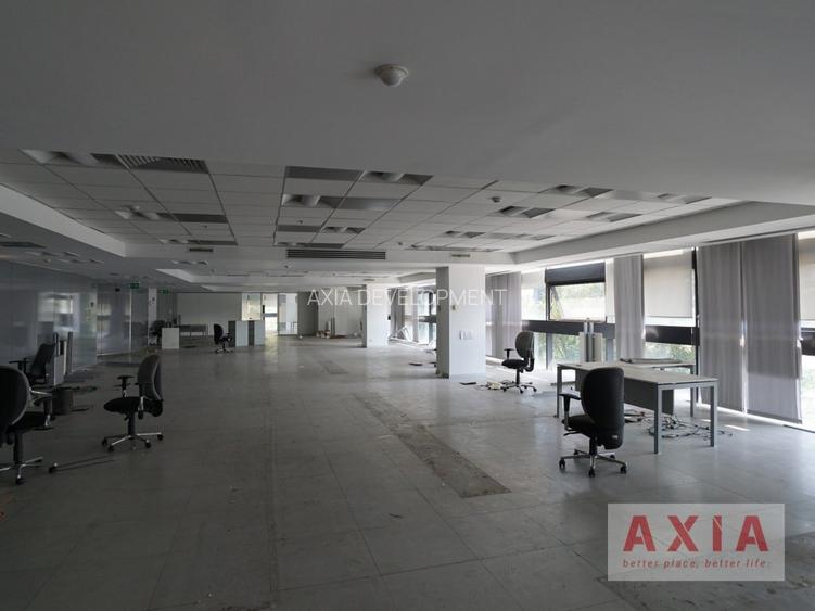 Spatiu birou in zona Barbu Vacarescu- Comision 0% - 7