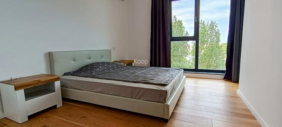 Campus Universitatea | Vedere la lac | Apartament 3 camere | Aviatorii 3 - 4