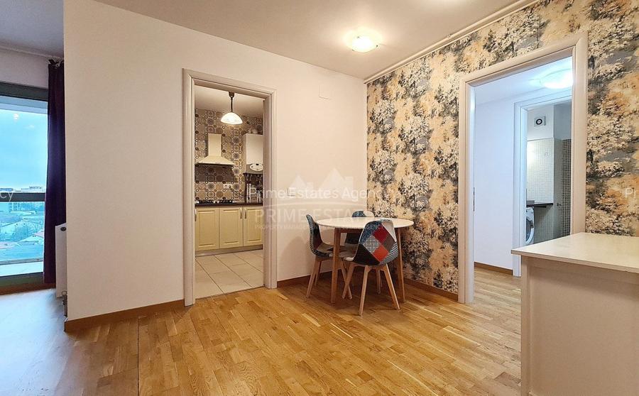 Inchiriere apartament 2 camere parcare boxa Lacul Tei Parcul Circului  - 8