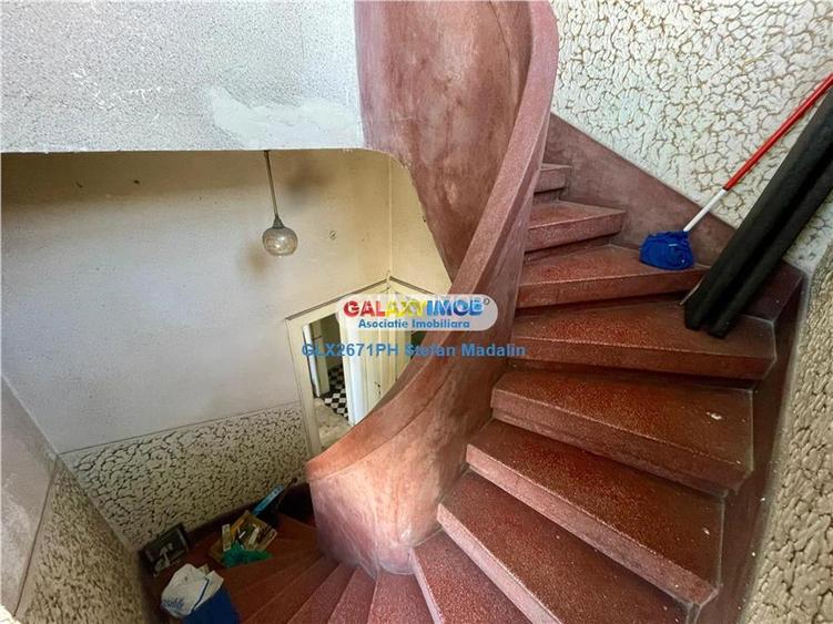 VANZARE 2 CORPURI DE CASA - SPATIU COMERCIAL - STRADA POSTEI, PLOIESTI - 6