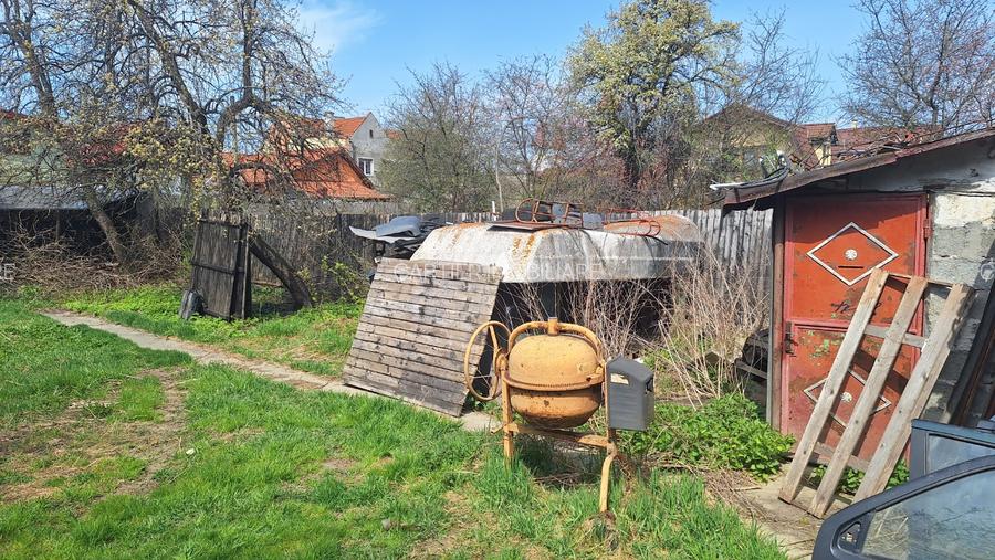 Vand casa in Bartolomeu - 8