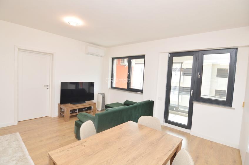 Apartament Superb 2 Camere Ivory Residence | Suprafete Generoase - 5
