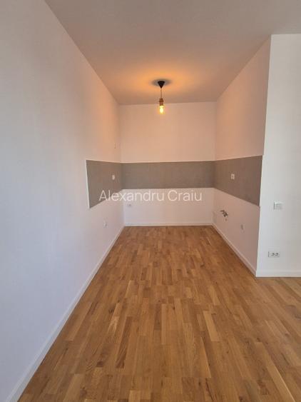 Studio în Park View Tineretului, poziționat excelent lângă parc - 6