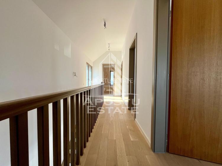 Casa Eco cu 5 camere, 3 bai, in Dumbravita - 4