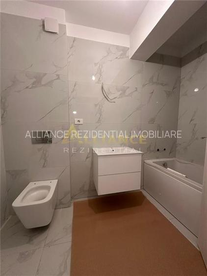 Sky Garden Pasarela Garsoniera 42 mp - 7