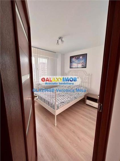 Apartament 2 camere de inchirat - zona Pasaj D.Ghica - Obor - 2