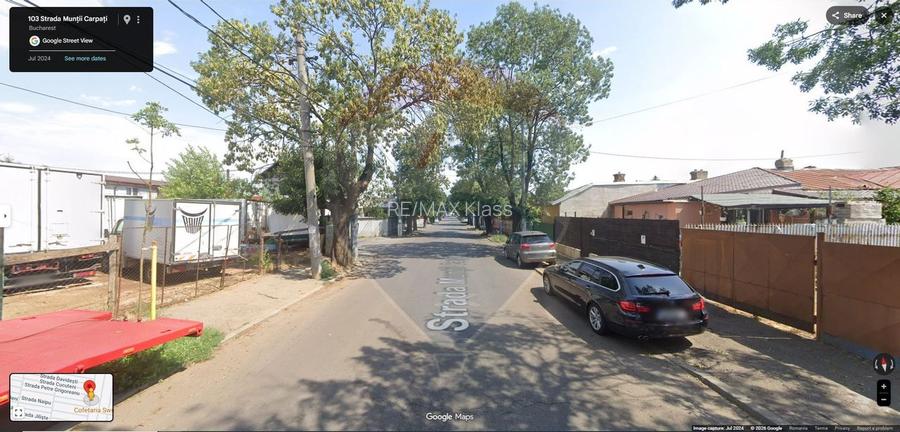 Teren Construcții, Intravilan vanzare, in Bucuresti, Rahova - 9