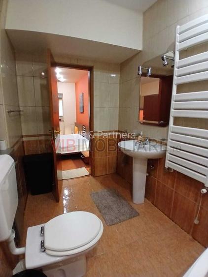 Universitate - apartament 3 camere 110mp -3 bai -lmobil 1970 - 15