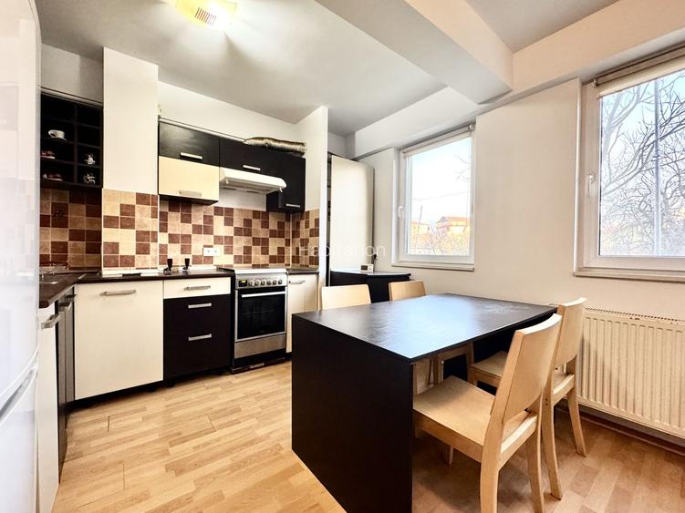 Apartament 3 camere în ansamblu cu curte și loc de joacă – Lipovei - 4