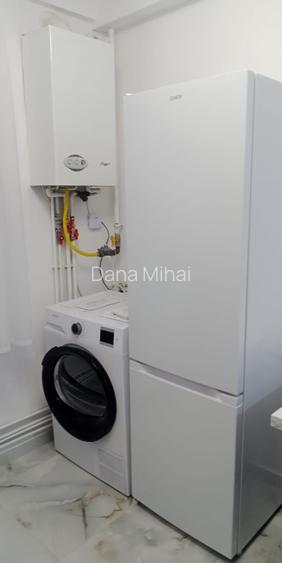 Închiriez apartament cu 2 camere luxos, zona Griviței - 11