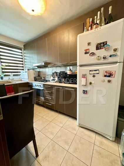 Duplex finisat cu garaj și 3 parcări - Bună Ziua – teren 231 mp - 7