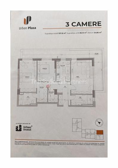 Zona Rezidentiala de Interes - 27