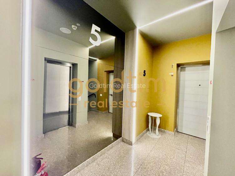 ZONA EXCLUSIVISTA/BLOC BOUTIQUE/FINISAJE DE LUX/TERASA SPECTACULOASA - 39
