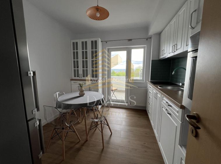 Apartament 2 camere de inchiriat | Zorilor | Parcare inclusa - 3