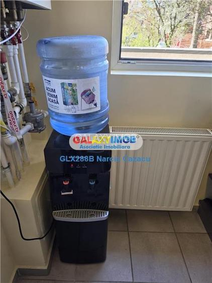 Sun Plaza,Garsoniera tip Studio,inchiriere etajul 4 din 12 - 13