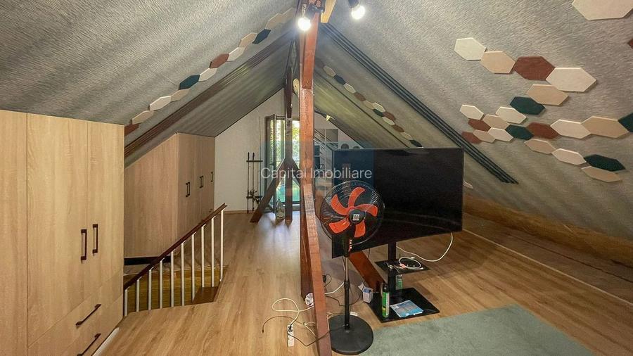 Casa noua pe drumul Lupacului - 11