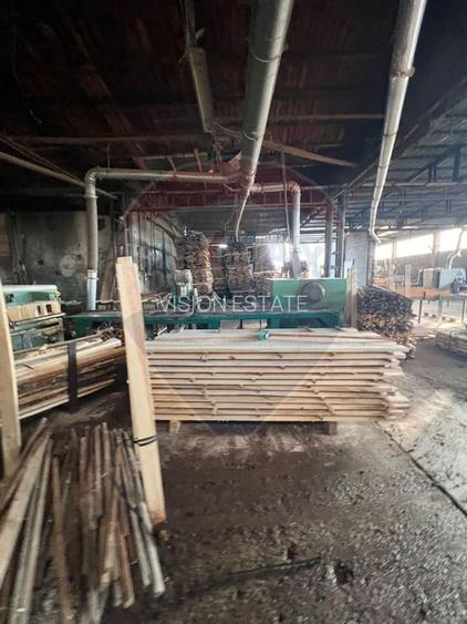 Spatiu industrial de 7,756mp de vanzare - 10