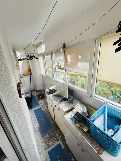 Apartament 3 camere, 79 mp - zona centrala ITC - 11