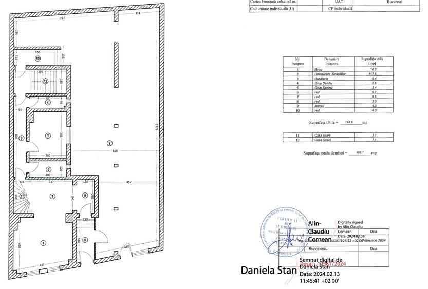 CASA 355MP UTILI | DACIA | OPORTUNITATE - 3