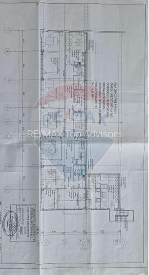 DE VANZARE Spațiu industrial | Teren 18.700 MP - 26