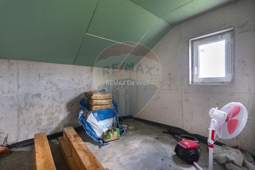 Casă / Vilă oportunitate rar întâlnită ! - 15