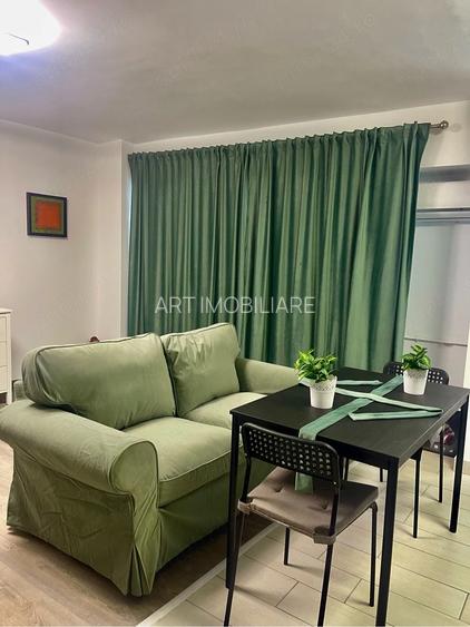 Garsoniera Lacul Tei - 6