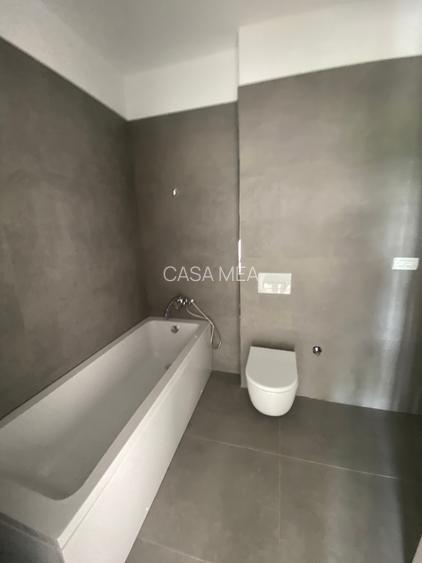 Apartament 2 camere Aviatiei bloc nou (cedare promisiune de vanzare-cumparare) - 34