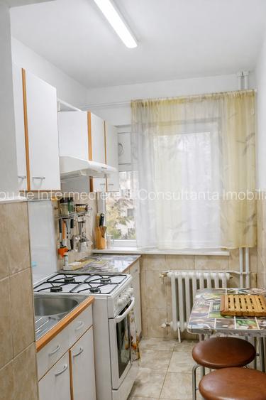 ⏩ Tomis NORD Ciresica  2 Camere 41m² Incadrat SUD Izolat Gaze - 3