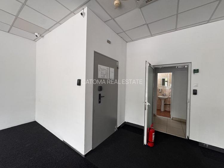 Afi Mall - spatiu comercial / Vad Excelent / Disponibilitate imediata ! - 10