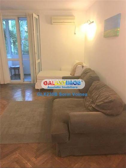 Apartament 4 camere Costin Georgian | parcare | 6 min. metrou - 6