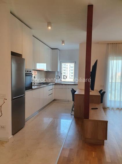 Apartament 3 camere de închiriat | Parcare + Boxǎ | Cartier Buna Ziua - 3