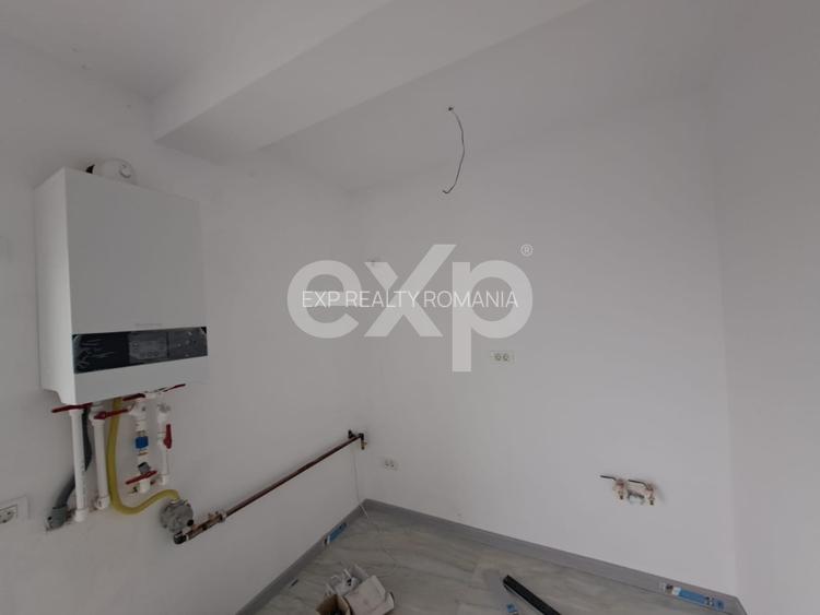 Casa de vanzare individuala in comuna Berceni Ilfov - 8