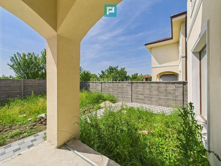 Jumătate de Duplex Modern în Giarmata - 28