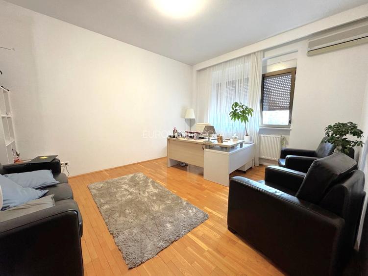 OCAZIE! Apartament 4 camere Primaverii - 4