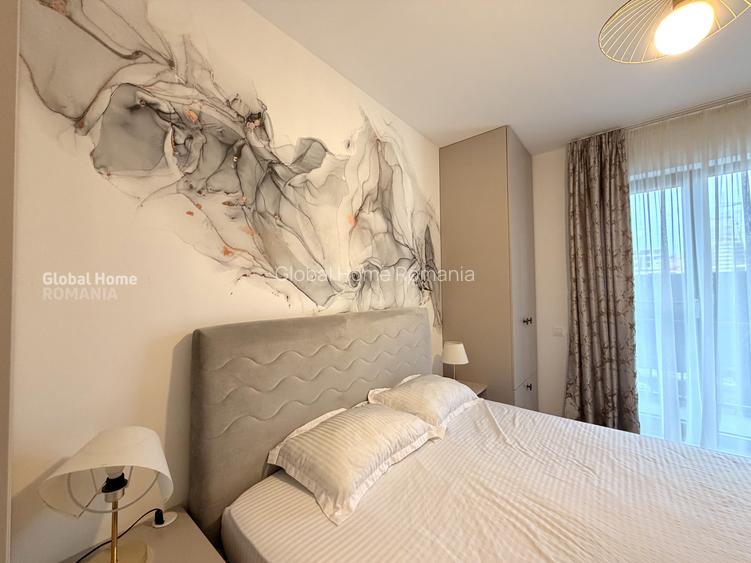 Studio Premium | Terasă Proprie - 20 mp | H Pipera Lake - Pipera - 10